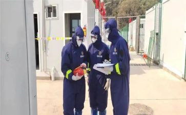 疫情防控组工作总结报告7篇