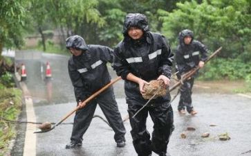 防汛工作总结优秀7篇