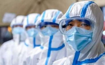 防疫员个人总结模板5篇