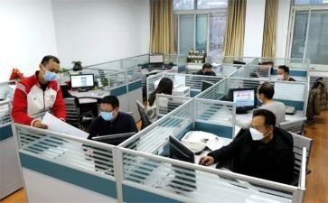 发行自查报告6篇