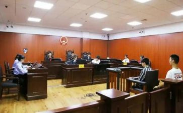 法院社会实践报告7篇