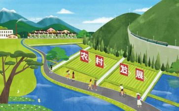 优环境促发展心得体会5篇