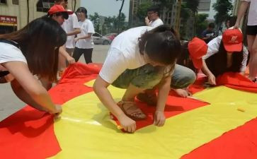 党发展对象心得体会8篇