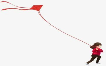 作文放风筝300字优秀6篇