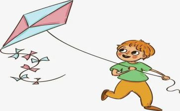 作文放风筝作文最新7篇
