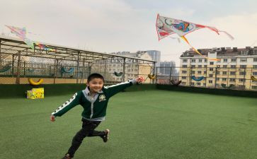 读了风筝鸟心得体会5篇