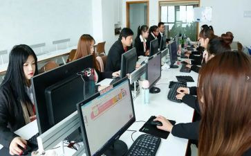 分岗实习报告通用8篇