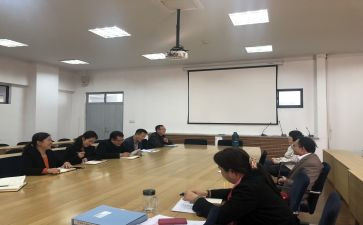 分管教学副校长述职报告7篇