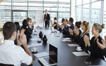 农业分管述职报告5篇