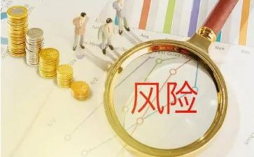 2023年风险自查报告7篇