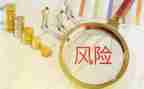 2023年风险自查报告7篇