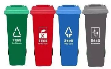 分类垃圾演讲稿参考7篇