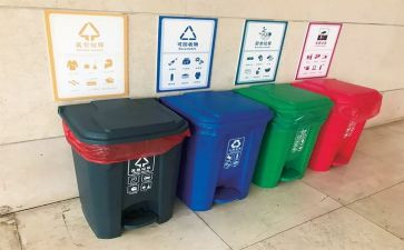 分类垃圾演讲稿精选7篇