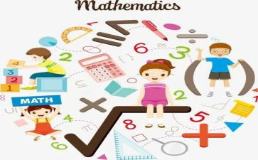 小学数学分数的初步认识教案5篇