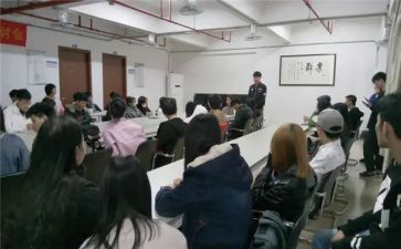 副班个人总结5篇