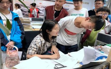 优辅差工作总结6篇