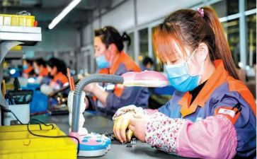 疫情复工复产工作方案7篇