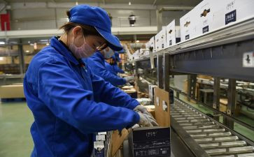 疫情企业复工复产方案7篇