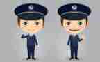 辅警年度个人工作总结6篇