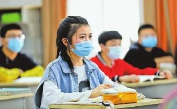 关于复课的作文通用8篇