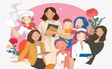 村妇女主任述职述报告5篇