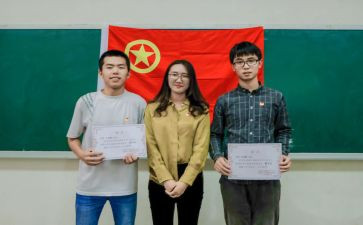 副团委述职报告最新6篇