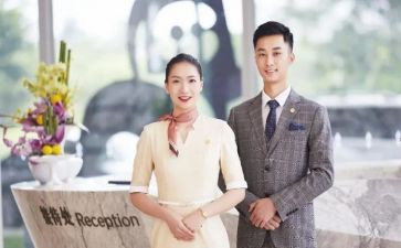 服务员的实习个人总结8篇