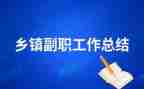 2023副职述职报告范文5篇