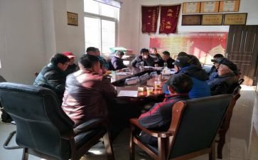 副支书个人述职报告5篇