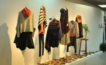 服装师述职报告通用7篇