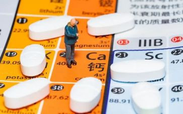 钙产品的调研报告6篇