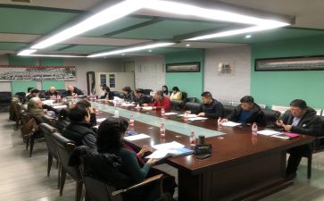 中层干部个人述职报告7篇