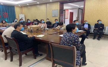 2024组干部述职报告范文5篇