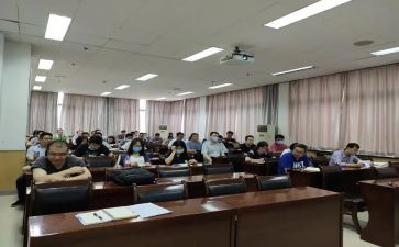 2022度干部述职报告5篇