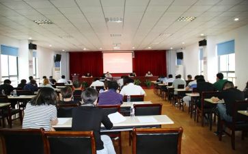 医中层干部述职报告8篇