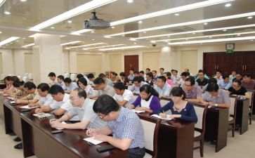 2024组干部述职报告推荐8篇
