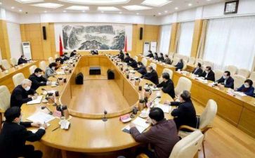 区管干部述职报告7篇