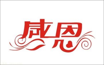 关于感恩的作文500字模板7篇
