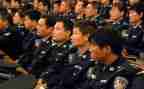 政法干警警示教育片心得6篇