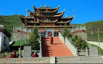 甘南旅游实习报告6篇