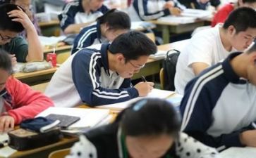 高考倒计时励志演讲稿5篇
