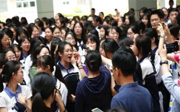 高考演讲稿精选6篇