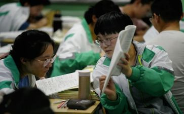 人在高三作文800字通用5篇