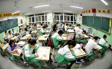 高三的我作文700字优秀5篇