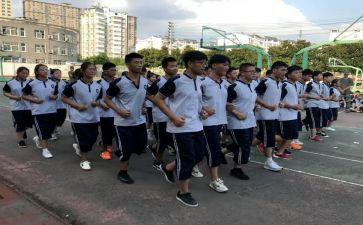 高一军训后心得体会精选8篇