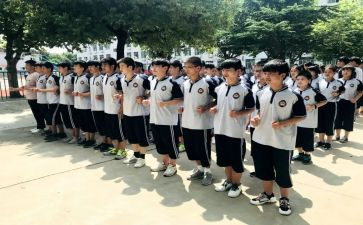高一军训后心得体会通用5篇