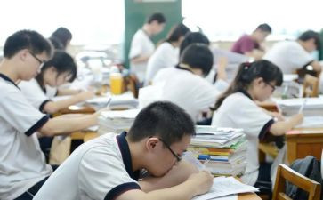 高一军训的心得体会800字6篇