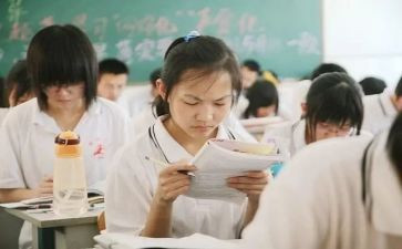 高中生军训感悟心得5篇