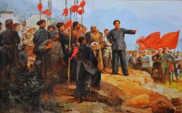 缅怀革命先烈传承红色精神心得体会7篇
