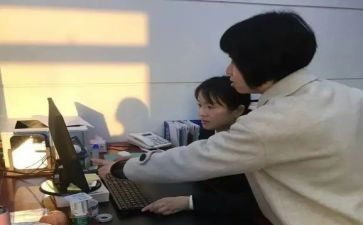 教师跟班听课心得体会8篇
